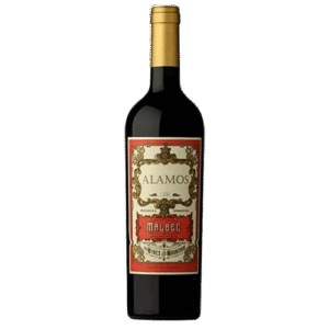 Vinho Tinto Alamos Malbec 2020