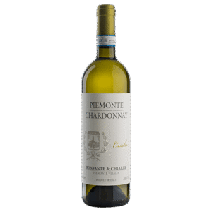 Vinho Branco Piemonte Casalto Chardonnay 2020