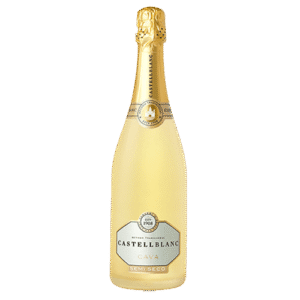 Vinho Cava Branco CastellBlanc Demi-Sec