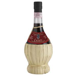 Vinho Tinto Poggio Felice Chianti Sangiovese 2020