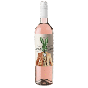 Vinho Rosé Conejo Verde Malbec 2022