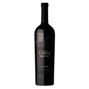 Vinho Tinto Mauricio Lorca Inspirado Blend 2014