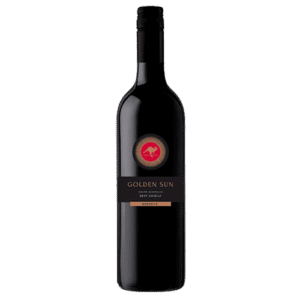 Vinho Tinto Golden Sun Reserve Shiraz/Syrah 2017