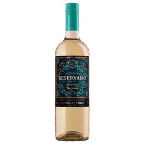 Vinho Branco Concha y Toro Reservado Chardonnay Pedro Jiménez