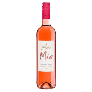 Vinho Rosé Freixenet Mia Delicate & Floral 2019