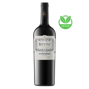 Vinho Tinto Rutini Colección Malbec 2022