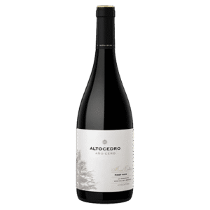 Vinho Tinto AltoCedro Año Cero Pinot Noir 2020