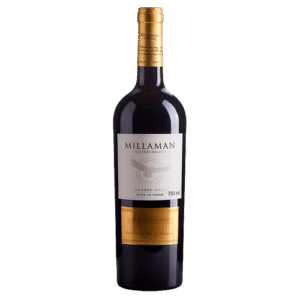 Vinho Tinto Millaman Limited Reserve Barrel Aged Cabernet Sauvignon 2016