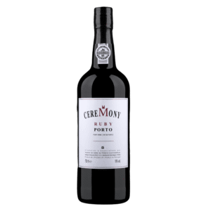 Vinho Tinto do Porto Ceremony Ruby