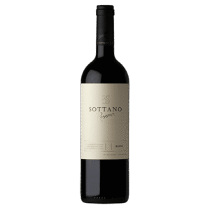 Vinho Tinto Sottano Reserva Blend 2018
