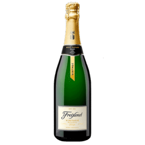 Vinho Cava Branco Freixenet Vintage Reserva Brut Nature 2018